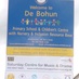 DeBohun (@debohunprimary) Twitter profile photo