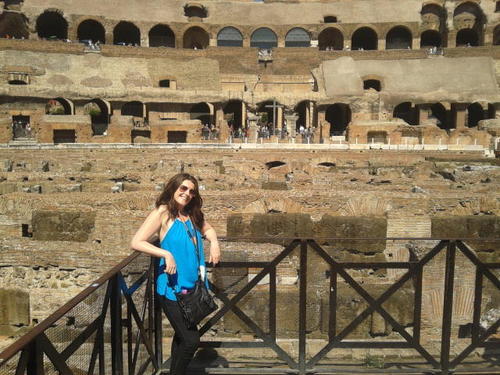 i_feeney's profile picture. Im a regeneration project manager & the chair of an amazing regeneration charity..trying to make the world a better place a small bit at a time :-)