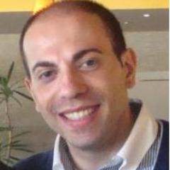👨🔬 Assistant Professor @unisalerno
👨💻 Co-Founder & CTO @nitesrl
🧠 Motor control, Neuroscience, and AI addicted