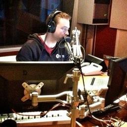 Freelance radiomaker - Nieuwslezer - Presentator- Omroep Zeeland - Zelfstandig ondernemer op @MolenDeJager Oud-Vossemeer.