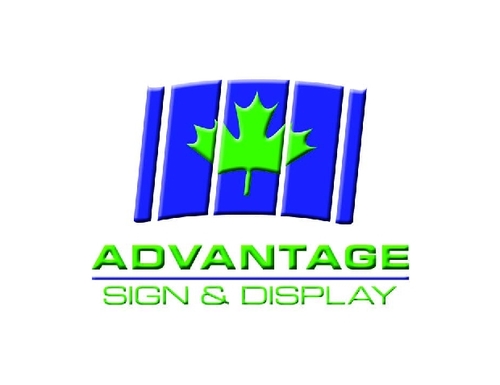 Advantage Sign & Display is Canadian owned/operated, producing product for the consumer, events and trade shows.  Trade Show Success - What It Takes Trainer