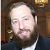 Ezra Friedlander (@EzraFriedlander) Twitter profile photo