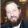 EzraFriedlander's profile picture. 