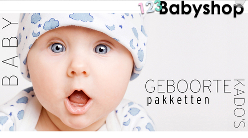 123Babyshop.nl