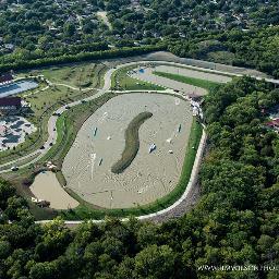 North Texas' Premier Cable Park. Featuring state of the art rails and kickers. We look forward to you coming to Ride the park.