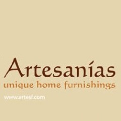 Artesanias_sf's profile picture. 