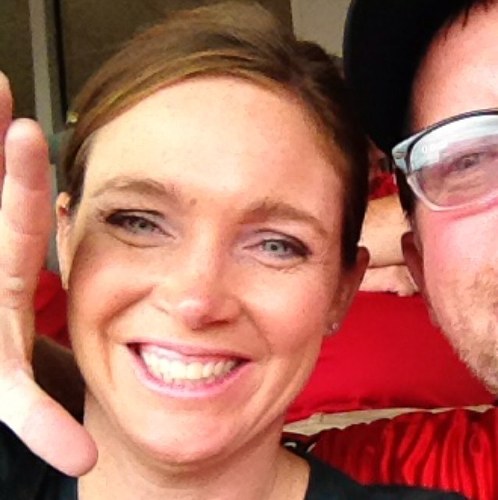 Lebanonjenny's profile picture. 