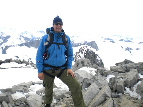 palber's profile picture. Bare mine private meninger