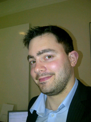 Down to earth, Business enthusiast who has a passion for new ideas