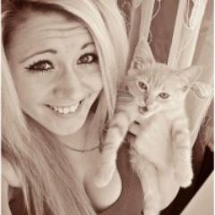 Anastasia_Belya's profile picture. http://t.co/hcq8PdWwAi Наська :)