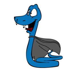 FpwebSnake's profile picture. I'm a snake. And I'm currently exploring the offices of @fpweb while they frantically search for me. This is fun...