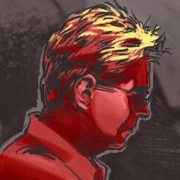 Christian conservative pro-life freelance illustrator/designer. Love my wife, family, photography and making music. Virulently anti-stupid, left or right.
