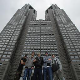 WantToSplit's profile picture. Nu-Metal Band.
Rust: voice, Ned: voice and synthesizer, Peter: guitar, Fabbo: bass, Frank: drums
CONTACT: Facebook, MySpace, Netlog, YouTube, Bandcamp, Tumblr