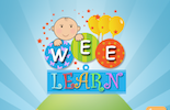 WeeLearnPro's profile picture. WeeLearn is an interactive app which will help you teach your kid. WeeLearn makes learning experience more fun.