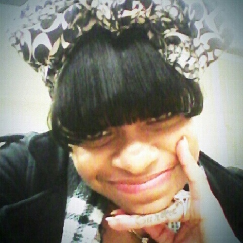 - Im Me Thats It ツ ! I Live My Life Like Today Was My Last . My Son Comes First, So That Means Its Me & Him Against The Rest .R.I.P Marquiez Mason .!