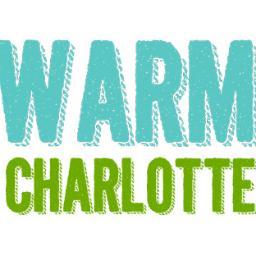 Local businesses and non-profits working to raise money and collect donations to keep Charlotte's less fortunate warm this winter