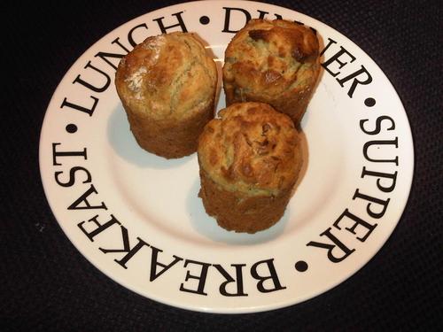 SavouryMuffinCo's profile picture. Welcome to the Savoury Muffin Company (and their Sweet Little Sisters). London. Yummy.