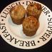Savoury Muffin Co (@savourymuffinco) Twitter profile photo