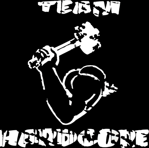 TeamHcore's profile picture. One Team. One Goal. Get Fit.