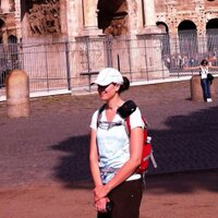 Trish Gregg (@volcanoprof) 's Twitter Profile
