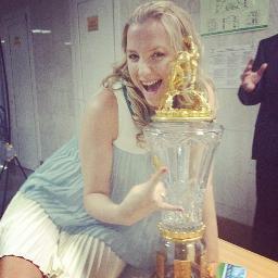 Number one fan of FCK. Potterhead. Winelover.