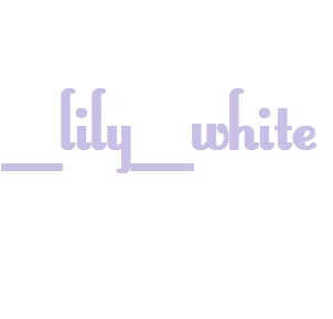 _Lily_white's profile picture. https://t.co/yIh0ddRUlx
