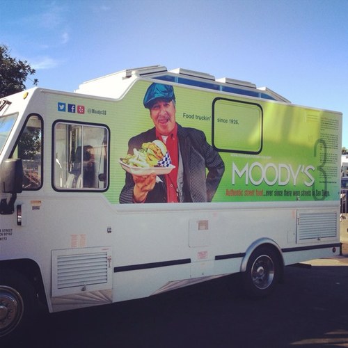 San Diego's Gourmet Food Truck Headquarters. Open since 1926 and dedicated to serving both San Diego's foodies and the trucks that feed them.