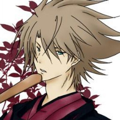 墨札の番人 トギリbot