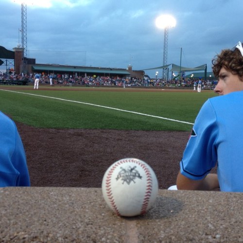 Phil_Carter80's profile picture. The inability to make a decision has often been passed off as patience.