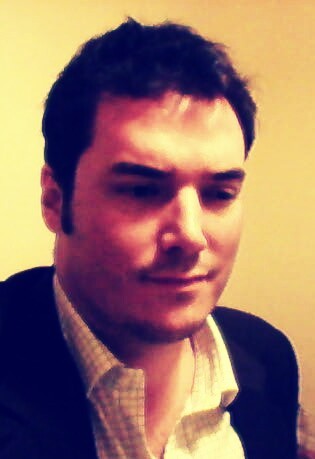 AdrianMeV's profile picture. CPO Cabify