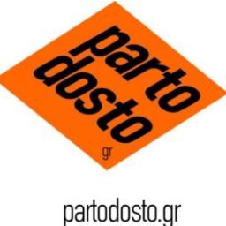 PartoDosto's profile picture. partodosto.gr is a social place where people meet to swap goods and services, to sell and trade things and to connect.
