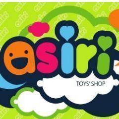 Somos una Juguetería especializada en juegos y juguetes europeos que desarrollan en los niños la creatividad, imaginación, motricidad, entre otras destrezas.
