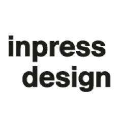 inpressdesign's profile picture. A print based design studio creating a variation of work for both clients and independent projects, and the management of collaborative events.