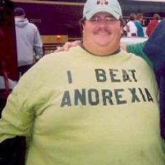 im just a fat guy you can call daddy
