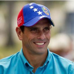 A Ganar con Henrique Capriles Radonski Candidato a la Gobernación de Miranda #16Dic