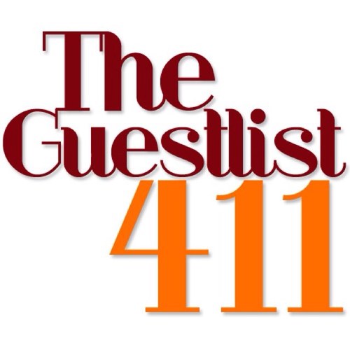 'We Promote The Promoter' Need an extra boost promoting your event/venue? 
Email us: theguestlist411@gmail.com