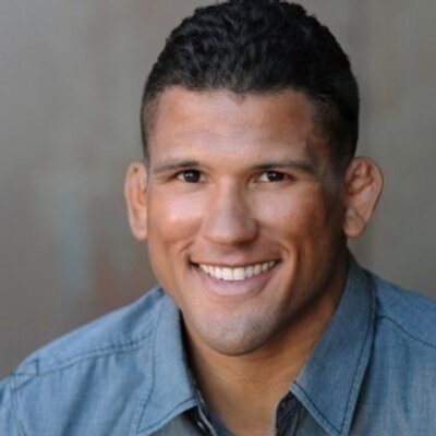 Tyson Griffin (@TysonGriffin) | Twitter