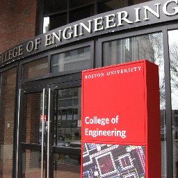 The Official @BU_Tweets College of Engineering Alumni Twitter! #ProudtoBU  Facebook: https://t.co/rrrZTWsqQB
Giving Day - April 7, 2021 #BUGivingDay