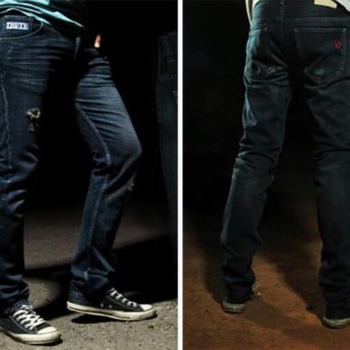 Dr. Nims providing jeans for man and women, made by real denim. CP : @hotasii @ivanovcornissia @rezapatriaa @dithasucia @ekaaprasti