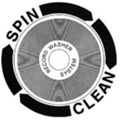 Spin-Clean is the largest selling record-cleaning device in the world.