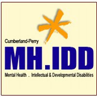 Cumberland PA MH.IDD (@ccpa_mhidd) 's Twitter Profile