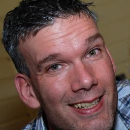 In relationship with Haitske / Father from Jelle, Marit and Floor / Biker / Consultant Asset Management