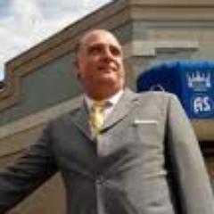Founder of Corporate Transportation Group, one of the largest limousine services in New York. Learning about Twitter.