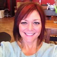 Tracy Roark - @tracyroark Twitter Profile Photo