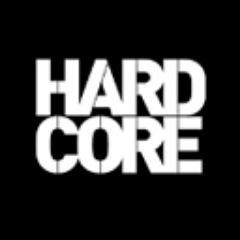 Revista HARDCORE