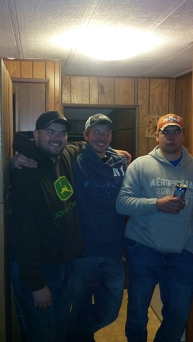 j_hamann08's profile picture. 