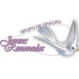 A alegria do Senhor é nossa força!