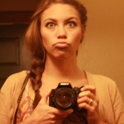 ccarralejo's profile picture. A Sunny Disposition