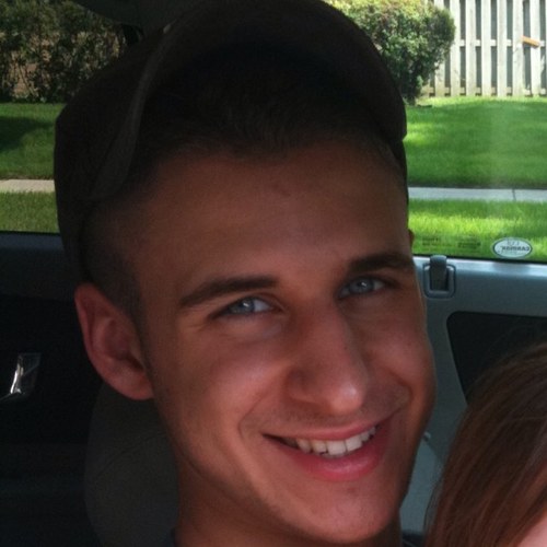 djb4490's profile picture. 