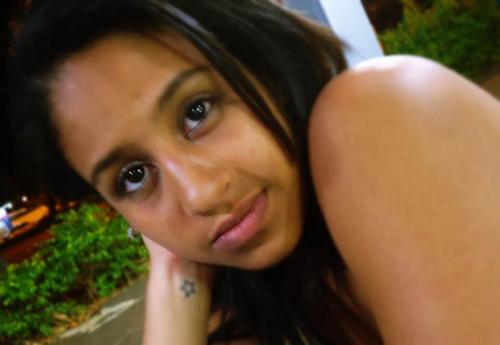 linda louca e mimada :p